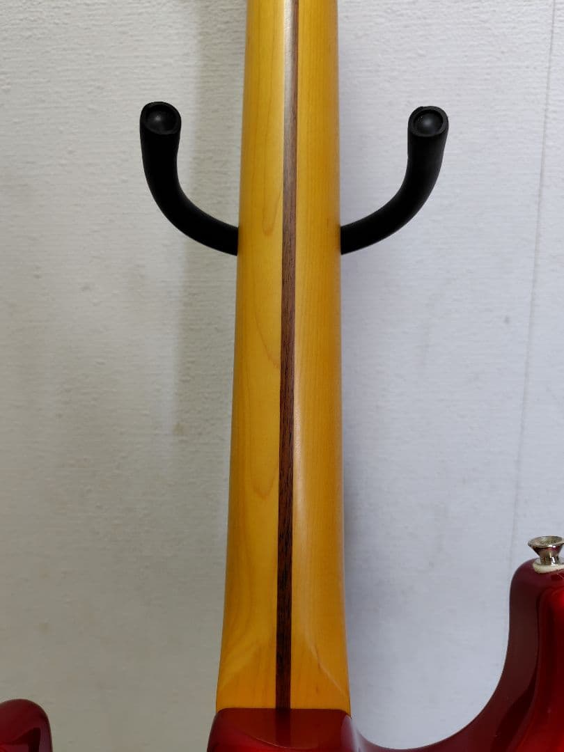 【最終特価】History　ストラトタイプ　エレキギター　日本製