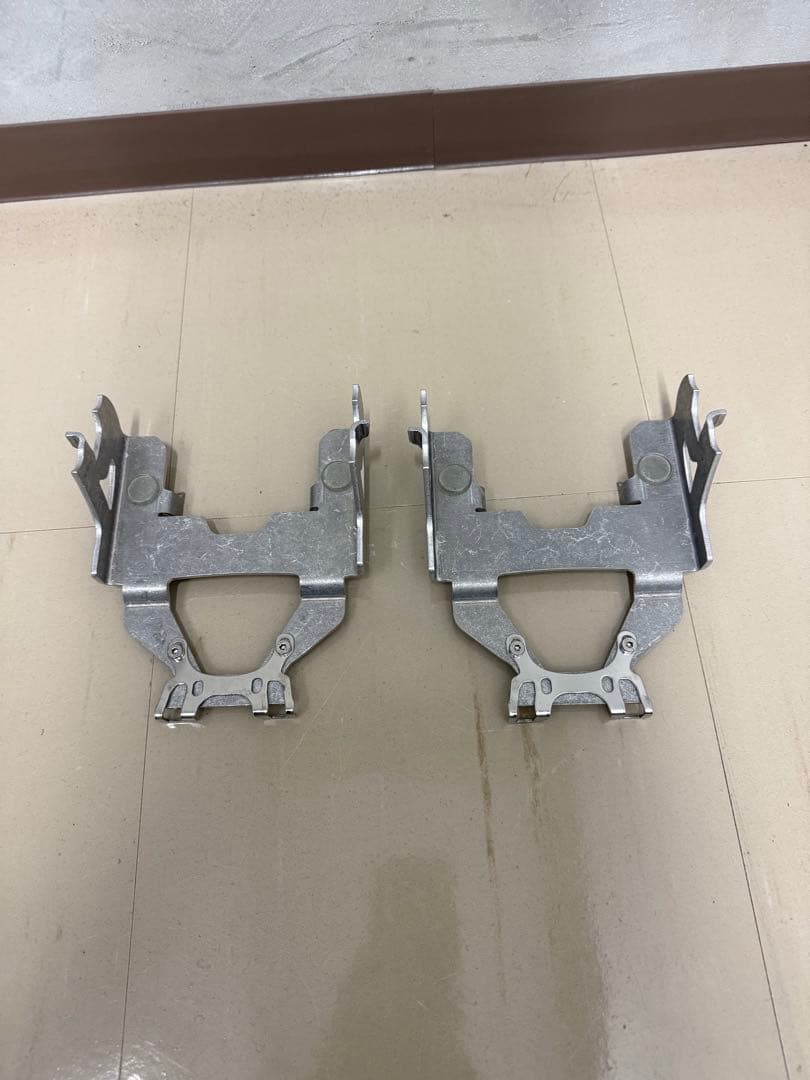 カラコラム　プライムユニバーサル　クランポン Karakoram