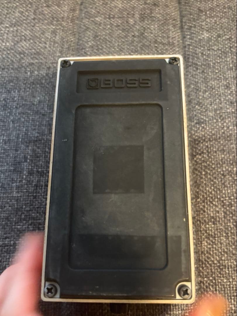 専用！⭐！︎BOSS DS-1 & KORG Pitchblack PB-X