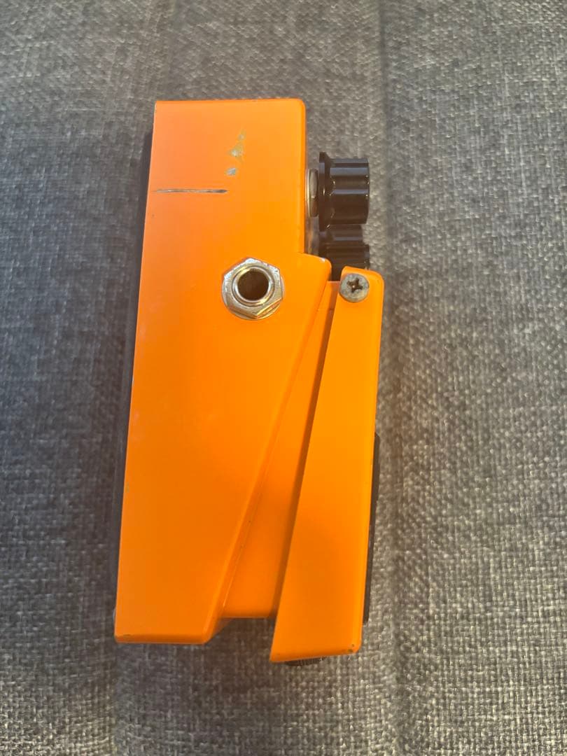 専用！⭐！︎BOSS DS-1 & KORG Pitchblack PB-X