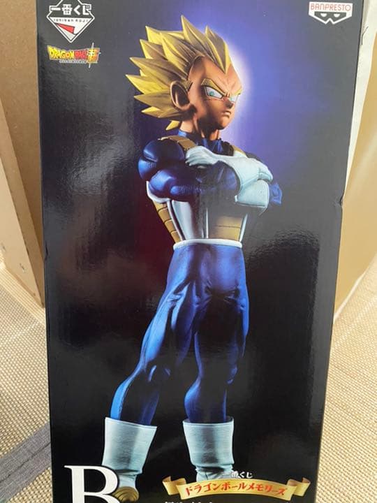 一番くじ フィギュア