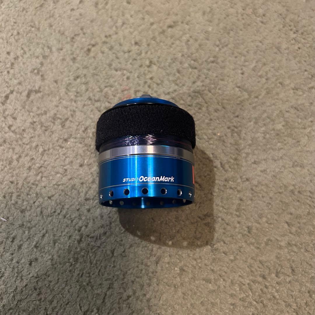 ダイワ スプール スタジオオーシャンマーク