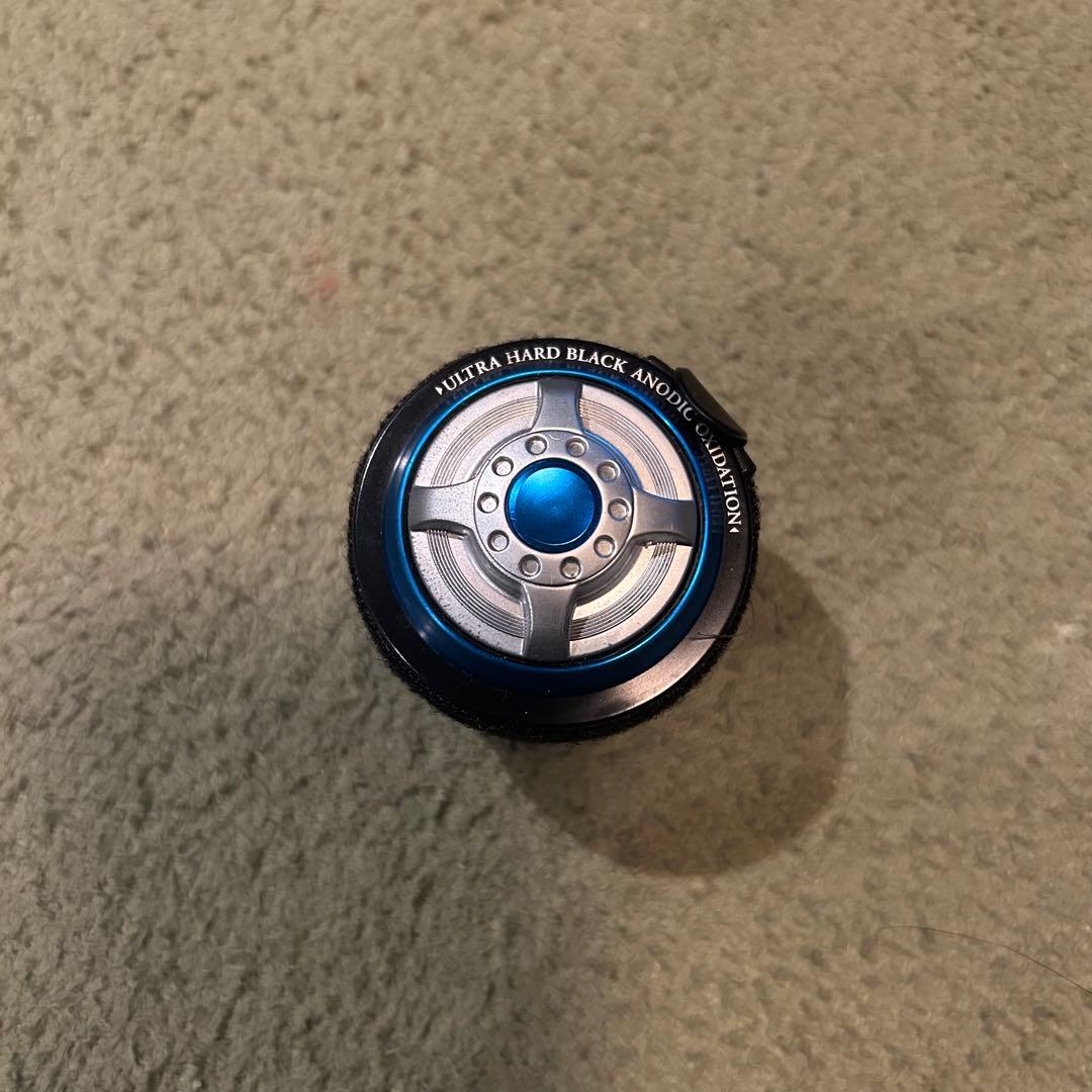 ダイワ スプール スタジオオーシャンマーク