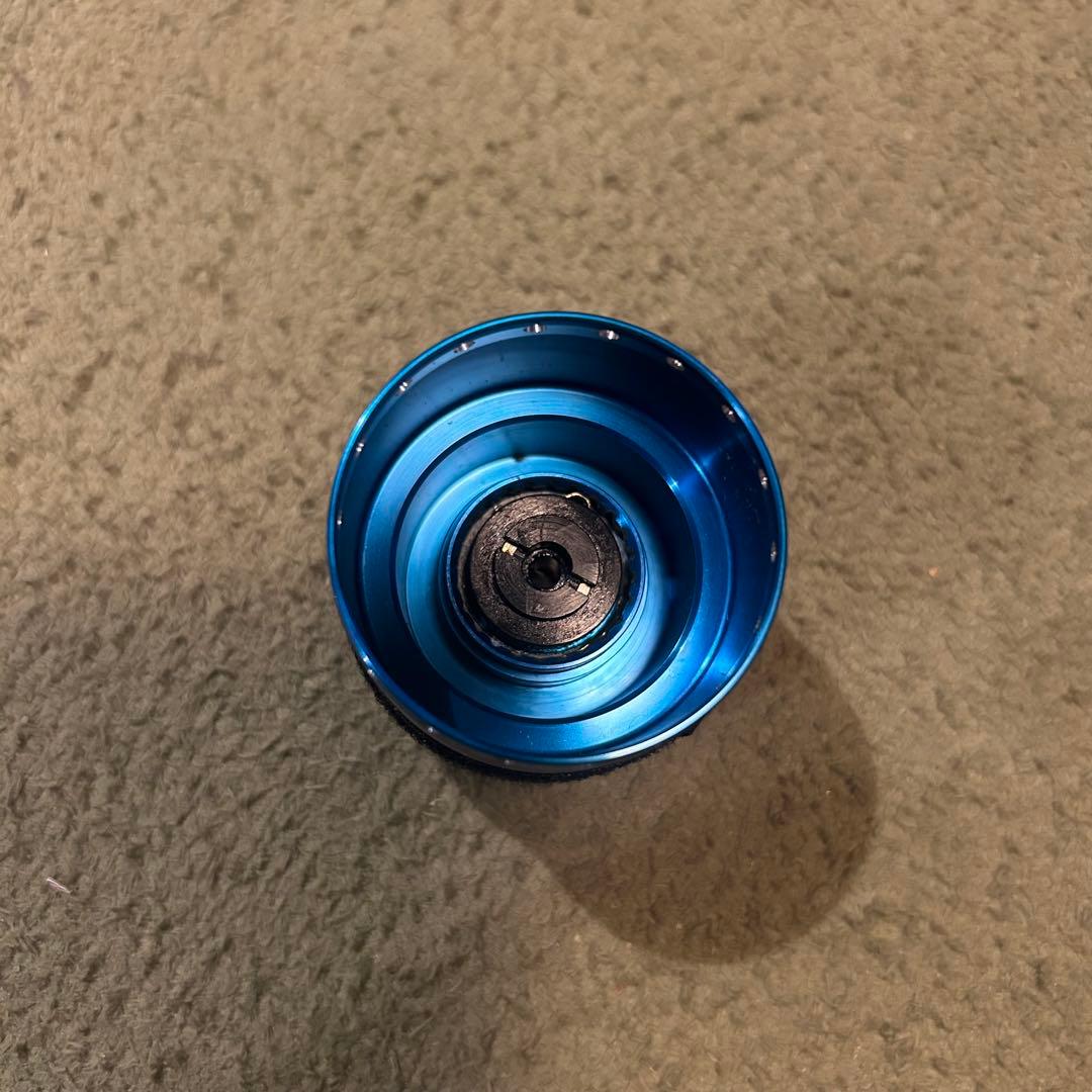 ダイワ スプール スタジオオーシャンマーク