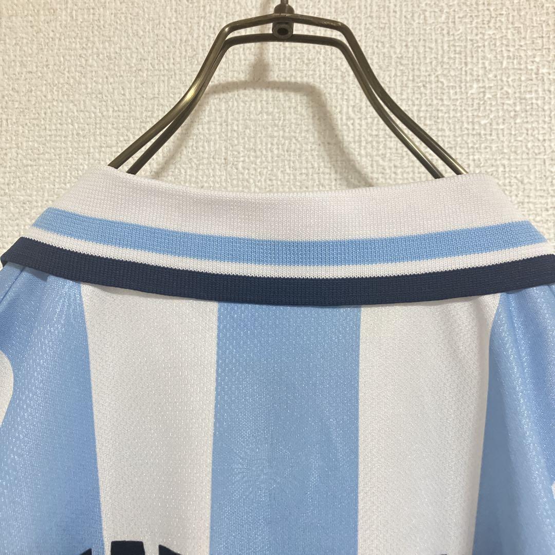 【新品タグ付】稀少　マラドーナ　10 ユニフォーム　アルゼンチン　M