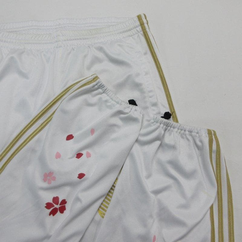 MY1124■adidas■アディダス セットアップ ジャージ マーシャルアーツ