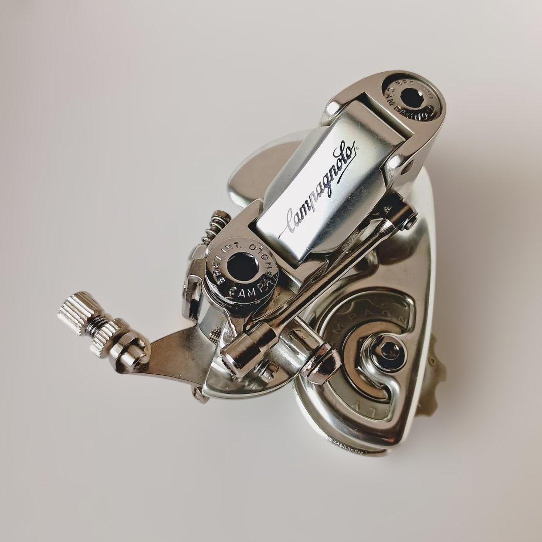 【NOS】Campagnolo Croce d’Aune RD 7S 未使用