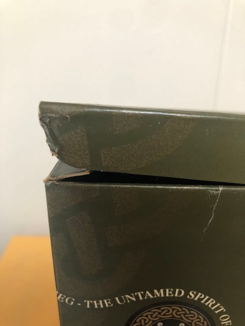 アードベッグ アリー・ナム・ビースト AIRIGH NAM BEIST