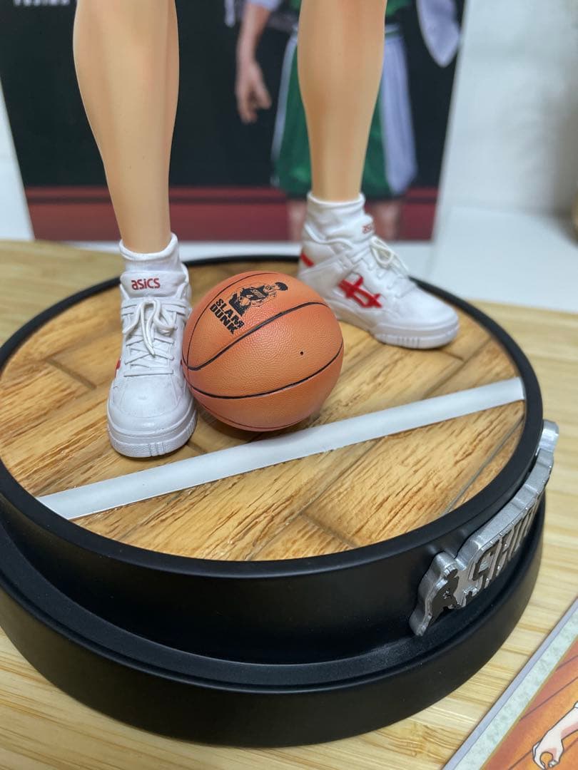 スラムダンク　フィギュア　藤真健司