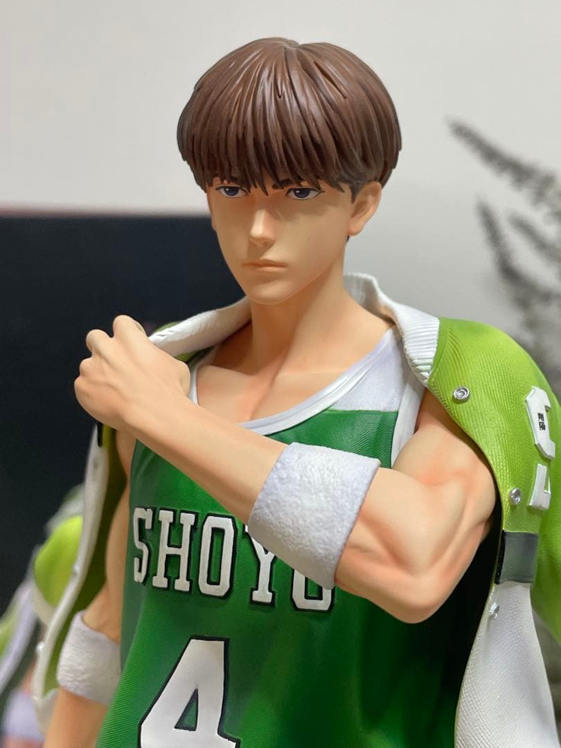 スラムダンク　フィギュア　藤真健司