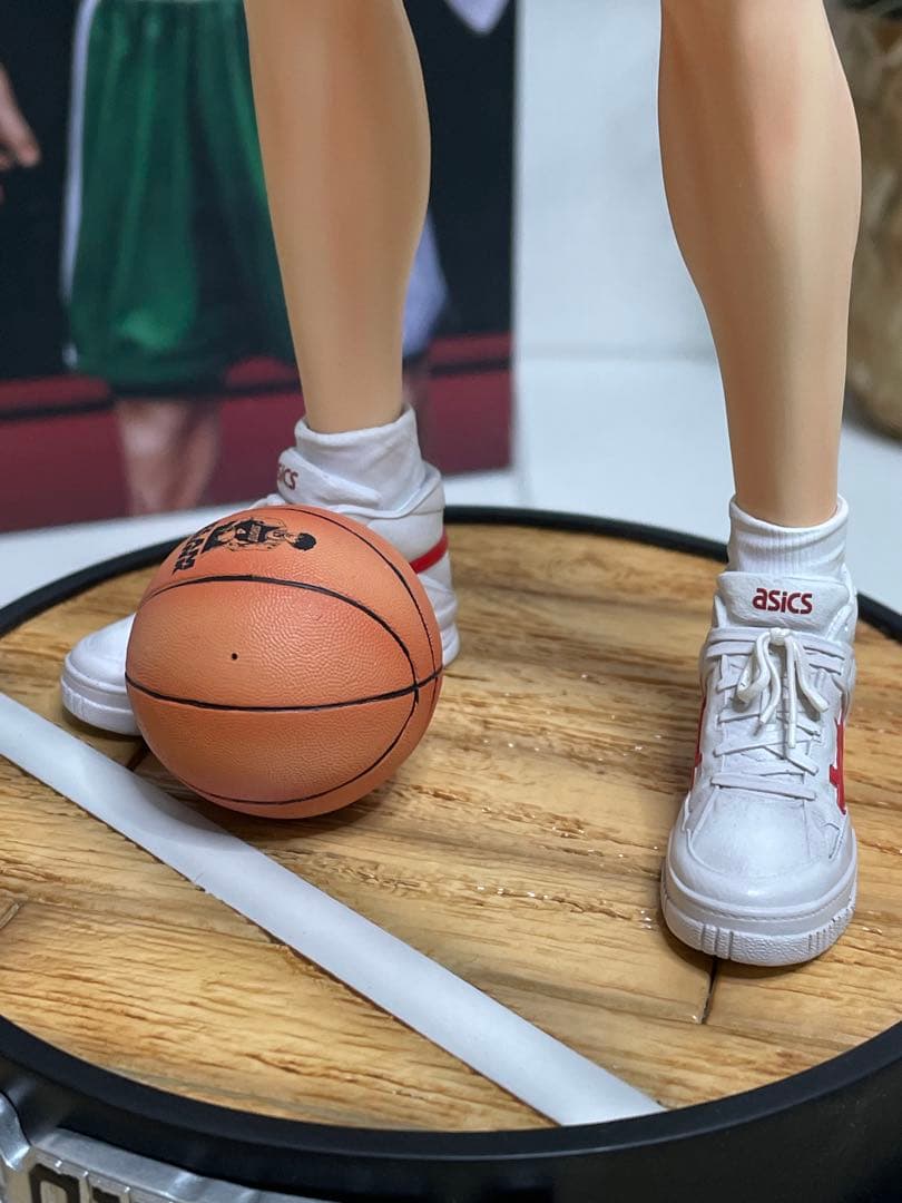 スラムダンク　フィギュア　藤真健司