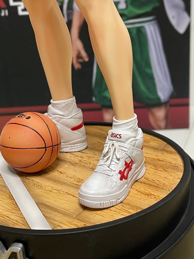 スラムダンク　フィギュア　藤真健司