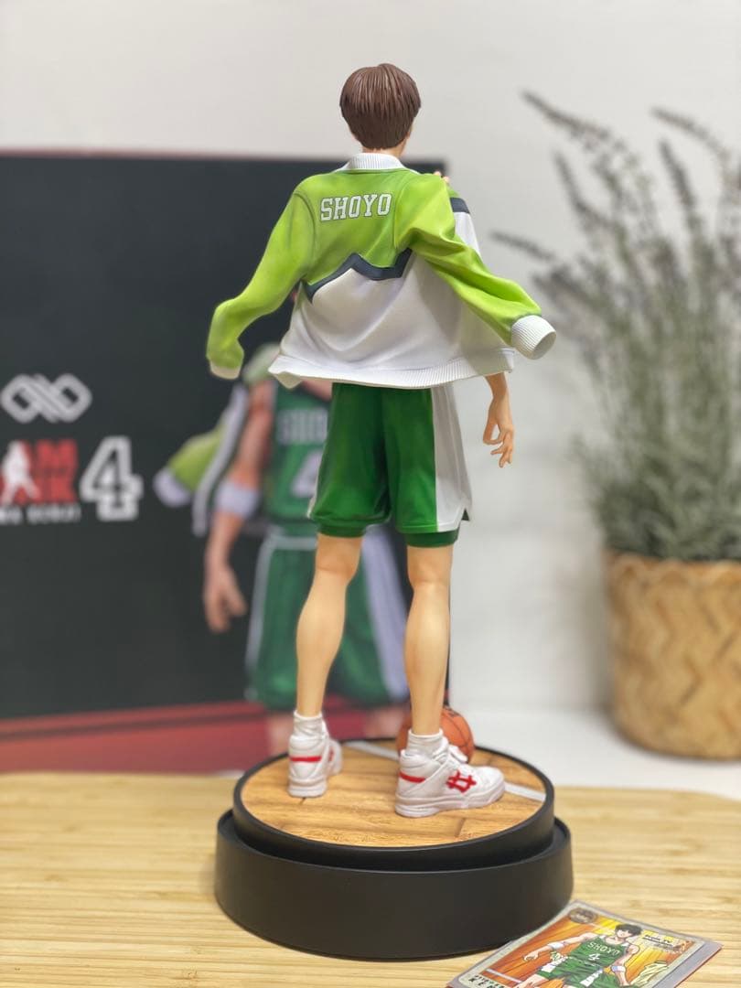 スラムダンク　フィギュア　藤真健司