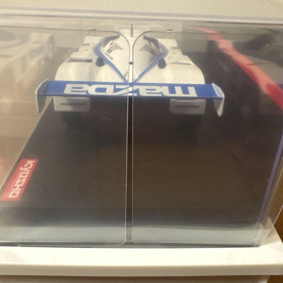 京商　ミニッツ　オートスケール　マツダ787B