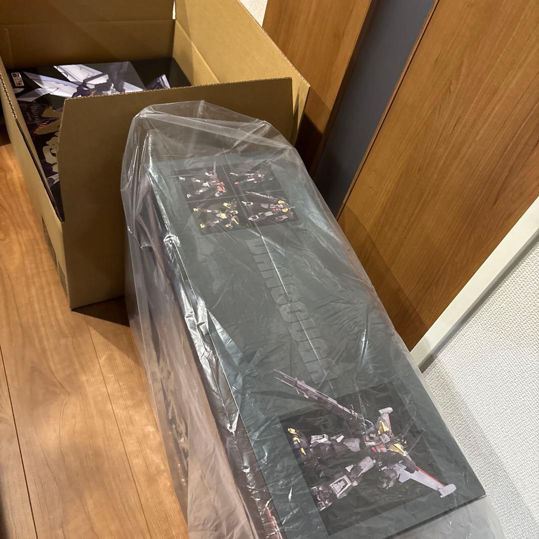 THE合体 超獣機神ダンクーガ(初回版)、THE合体 ダイリューガセット