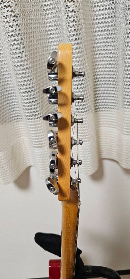 稀少‼　FERNANDES TE-95T