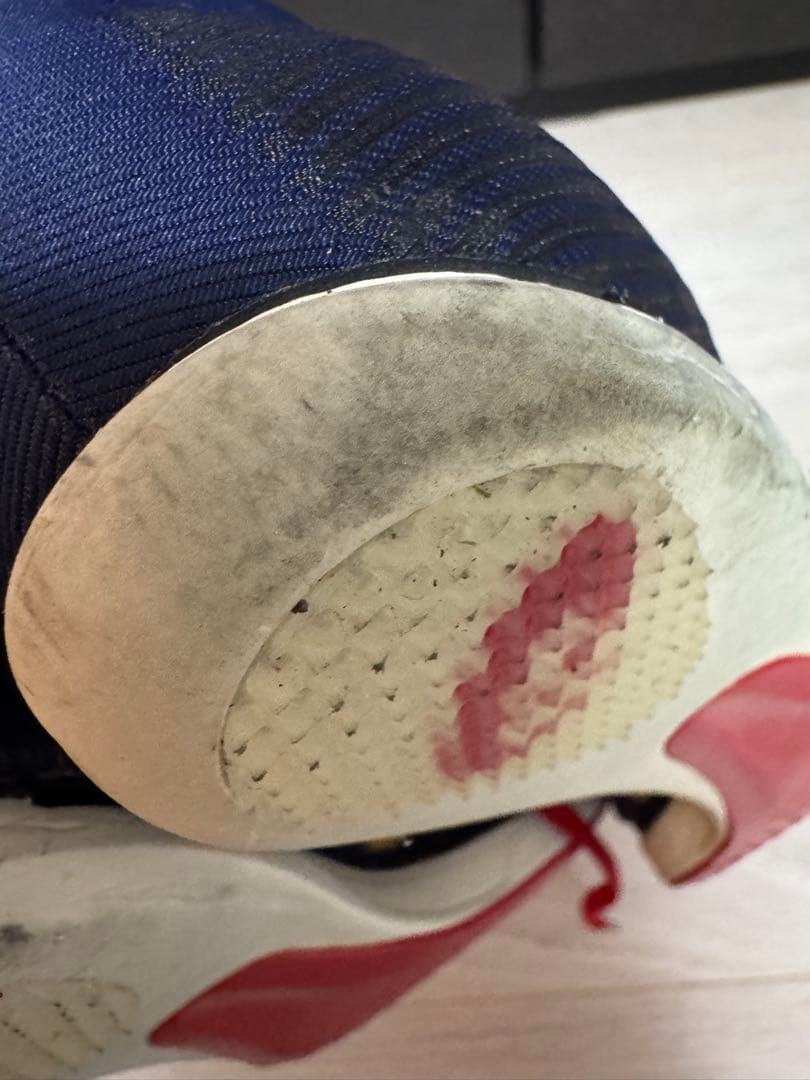 asics JETSPRINT3 陸上スパイク　サイズ27.5