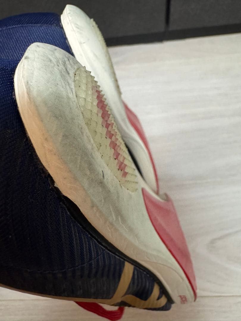 asics JETSPRINT3 陸上スパイク　サイズ27.5