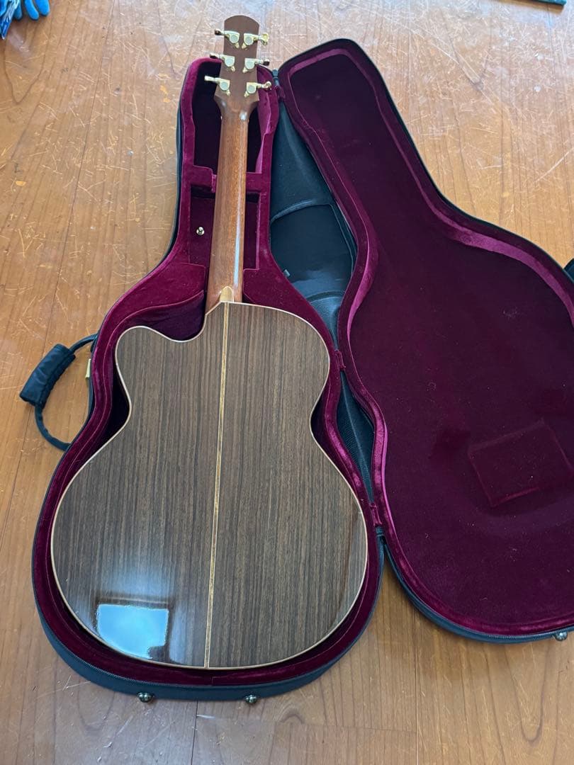 オークション‼️値下げ中‼️年間限定品 アストリアス　グラン・ソロプレミオ CR