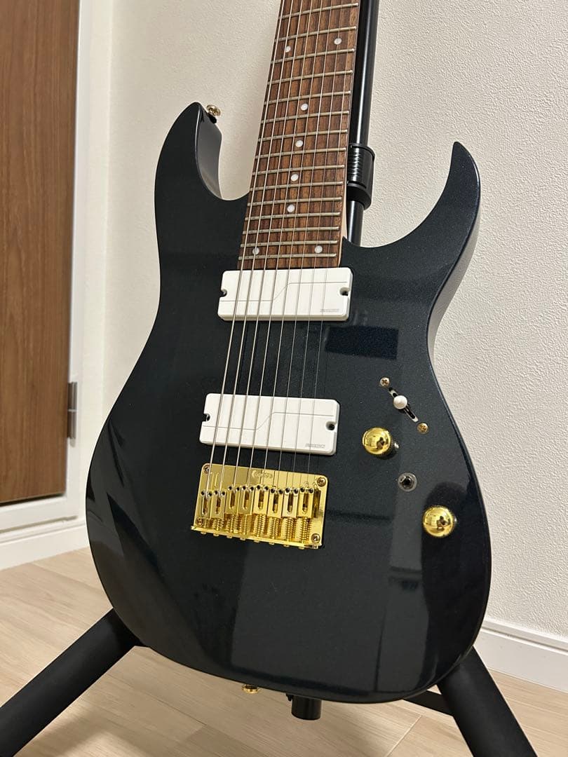 Ibanez RG80F 8弦ギター