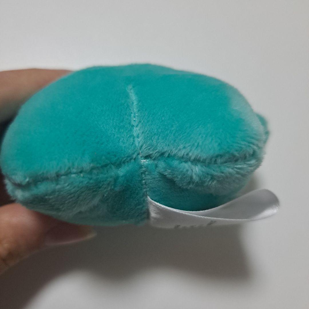 サーキュウーラちゃんのぬいぐるみ２個+黄色キーホルダー+ Waドイツピン