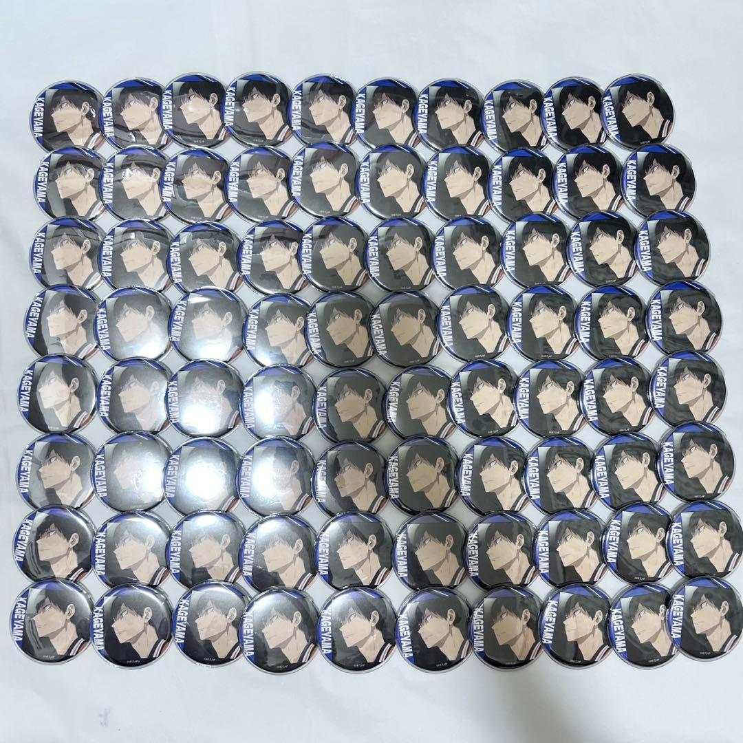 【最終値下げ】ハイキュー 影山飛雄