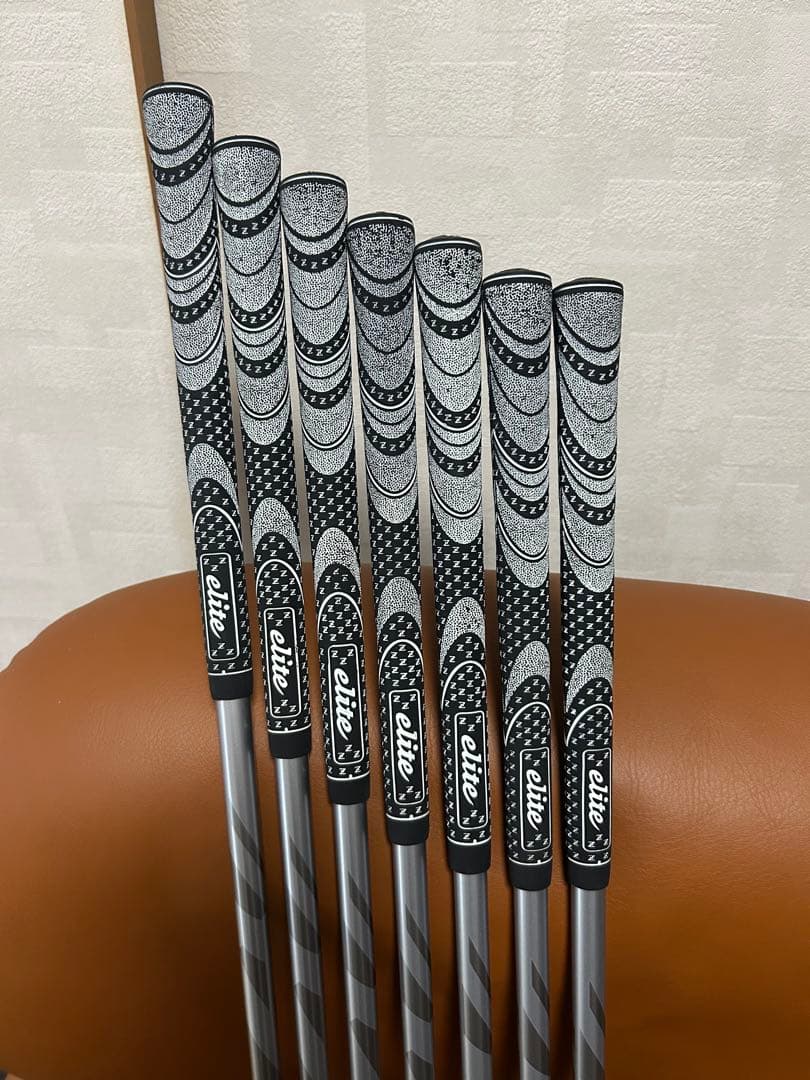 【週末限定】キャロウェイ/Xフォージド(2013)7本セット MCI