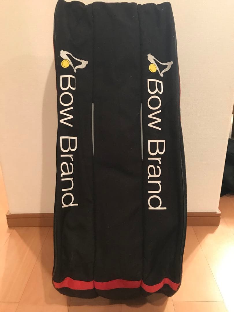 BOW BRAND ラケットバッグ