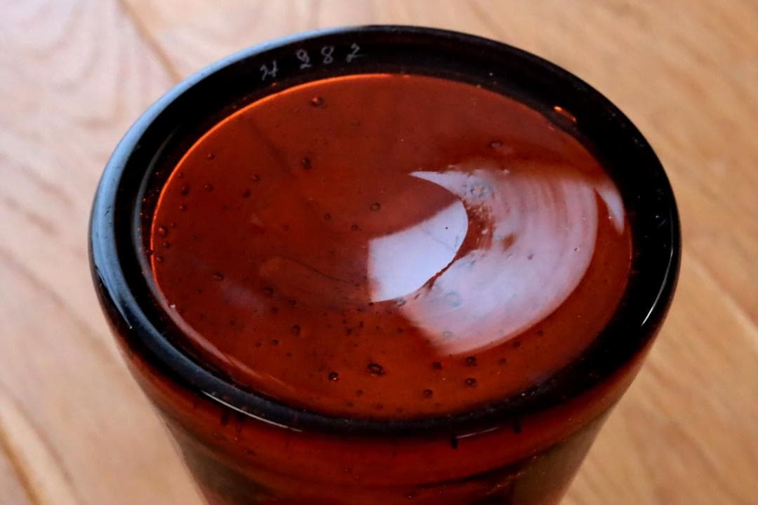 Erik Hoglund エリックホグラン デカンタ デキャンタ 92037