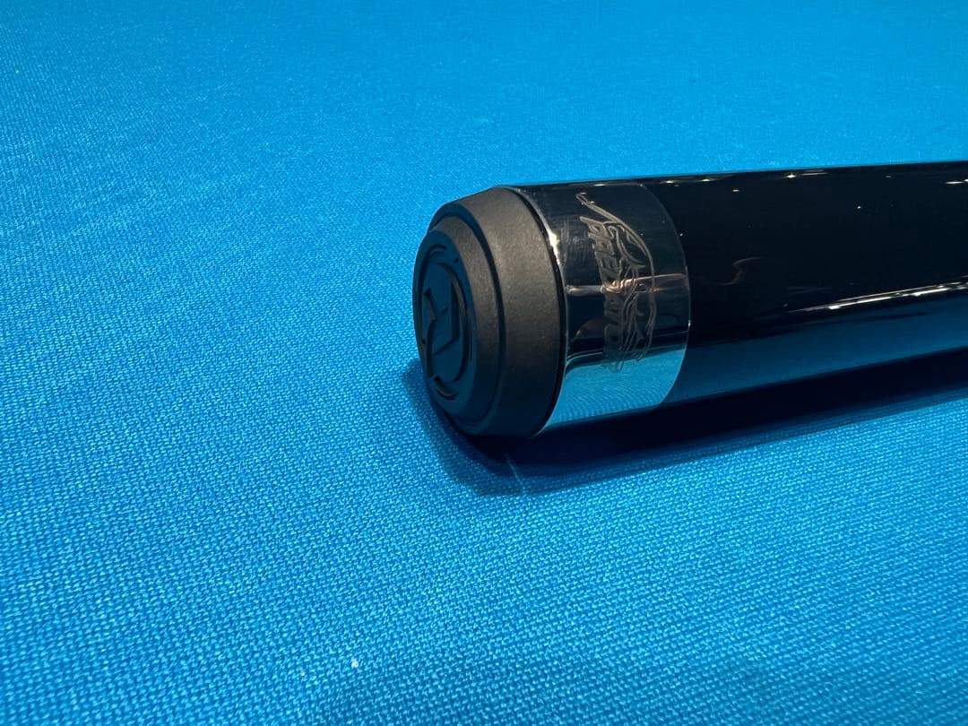 Abubu プレデター　BK-RUSH　ナイトクロー　ノーラップ