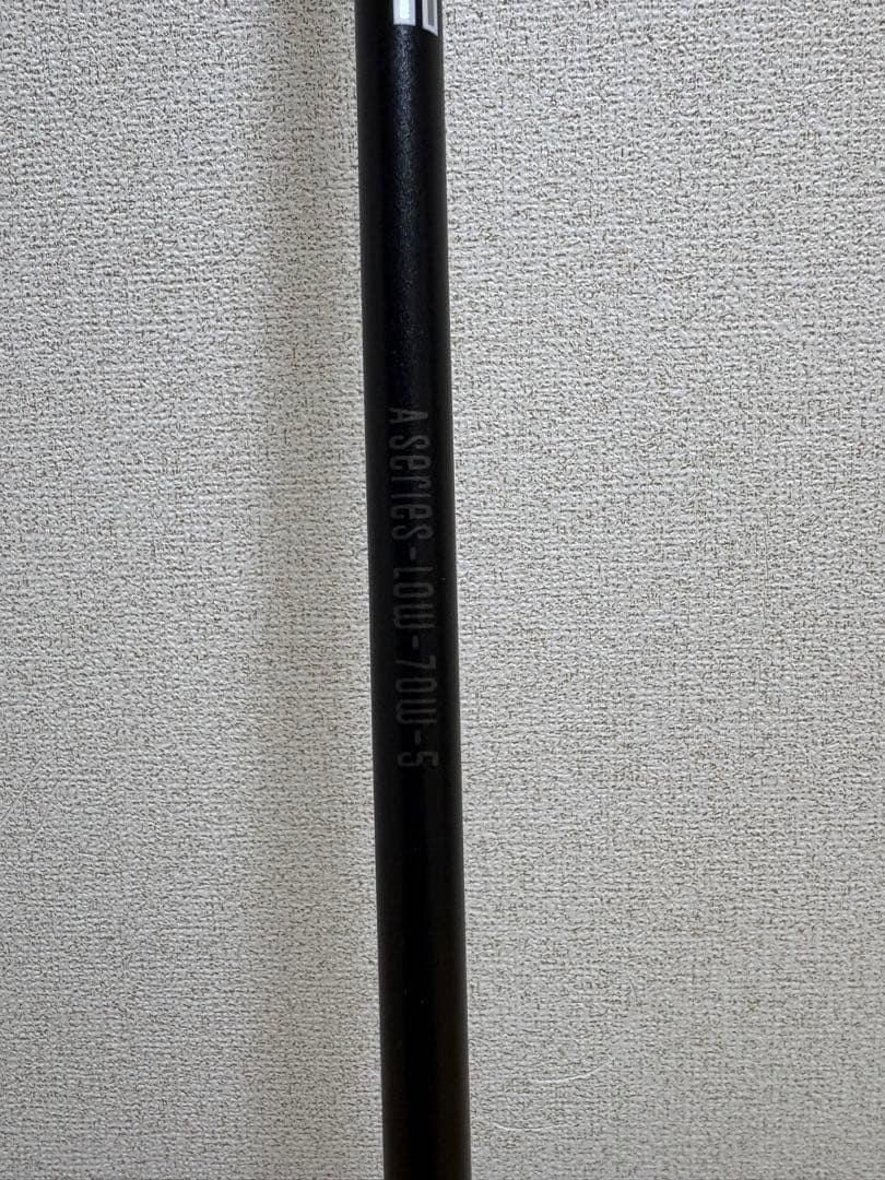 LAGOLF ロフト4度　超レア　デシャンボー監修 ドライバー　ドラコン！