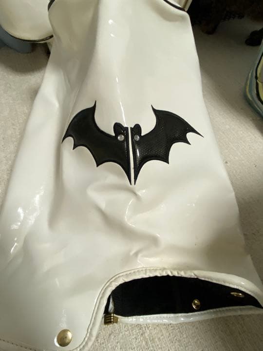 ゴルフバック クレイジー