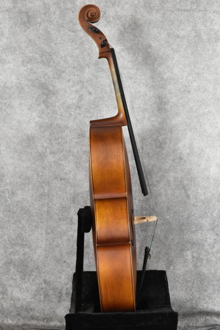 【動作品】Hallstatt HC-450 チェロ ハルシュタット　ケース付き