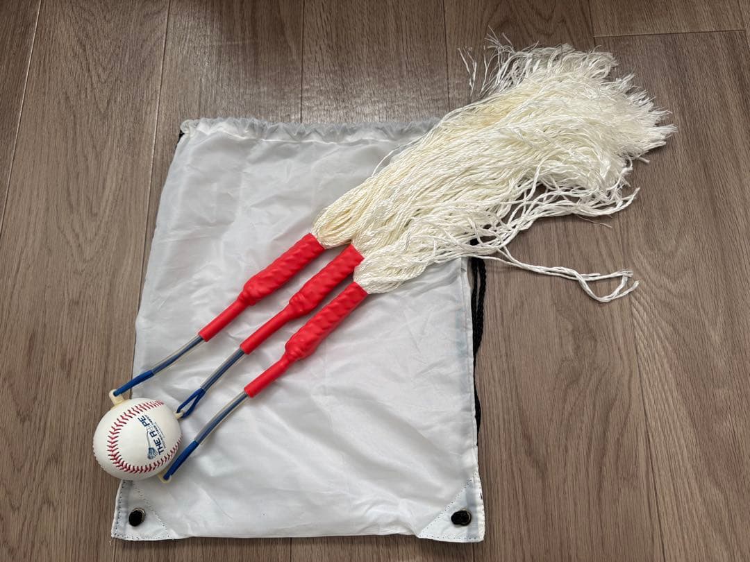 【未使用】レジースミス ロープトレーナー【1〜2日で発送】