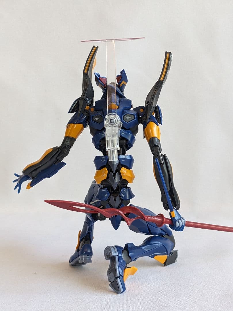 RG エヴァンゲリオン まとめ売り