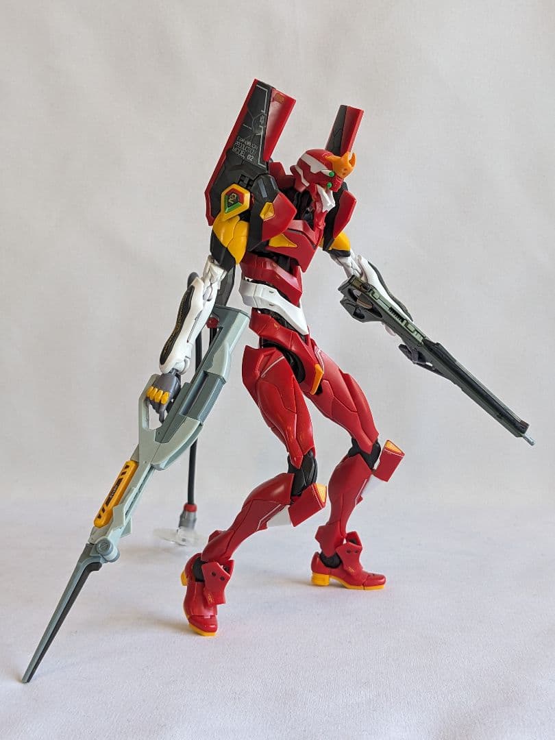 RG エヴァンゲリオン まとめ売り