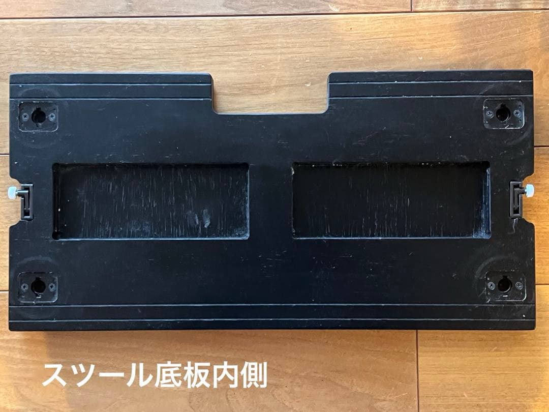 YOSHIZAWA アシストスツール&アシストペダル&ハイツールセット