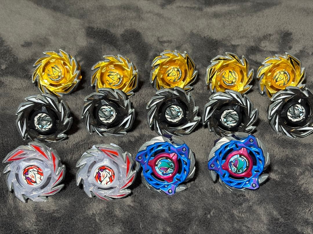 ベイブレードX セット販売