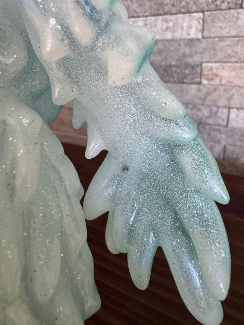 マルサン350 ヘドラ　TAG2023 プレミアム　ゴジラストア限定