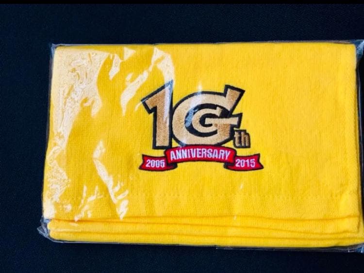 直筆サイン入り 茨城ゴールデンゴールズ 応援グッズ 稲敷市 ふるさと納税 返礼品