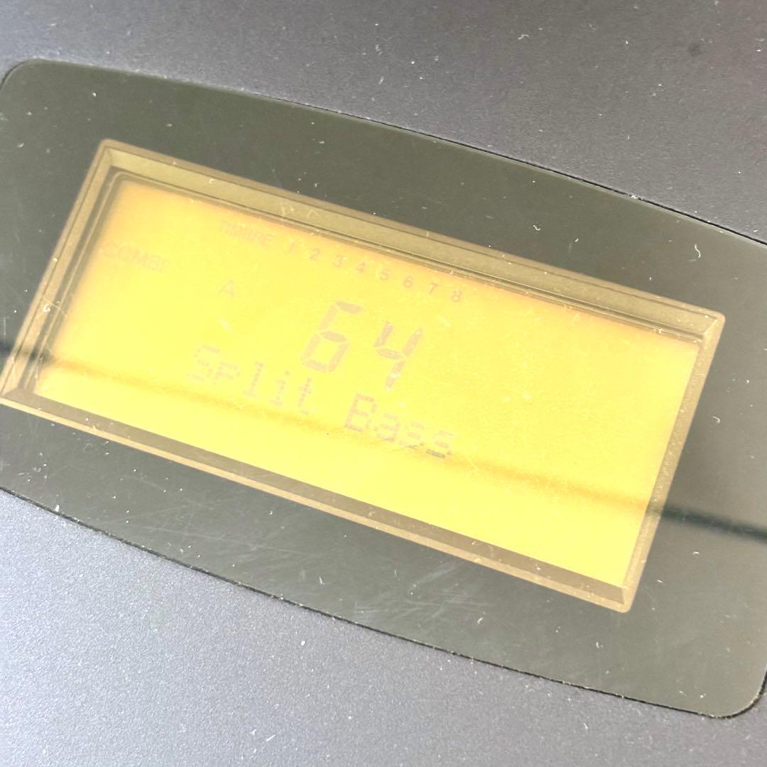 ✨美品✨KORG コルグ X3 ワークステーション シンセサイザー