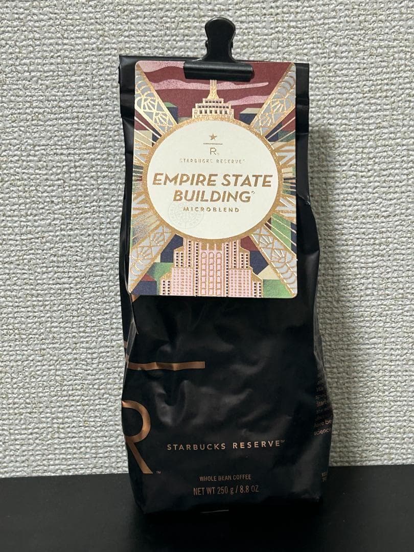 [新品・希少]　スタバ 米国 NYエンパイア&ロースタリー&プエルトリコ セット