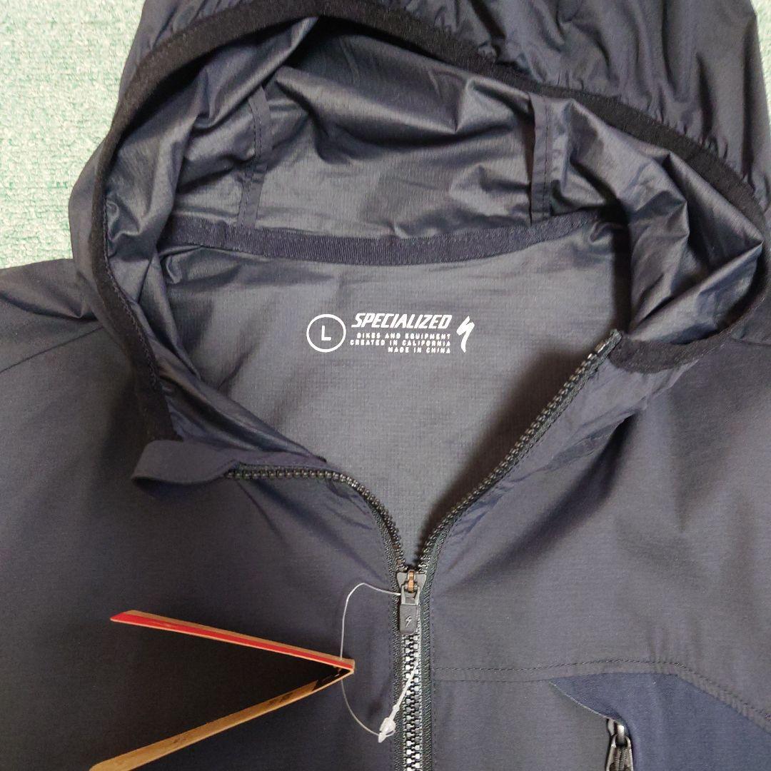 Specialized スペシャライズド TRAIL SWAT JACKET