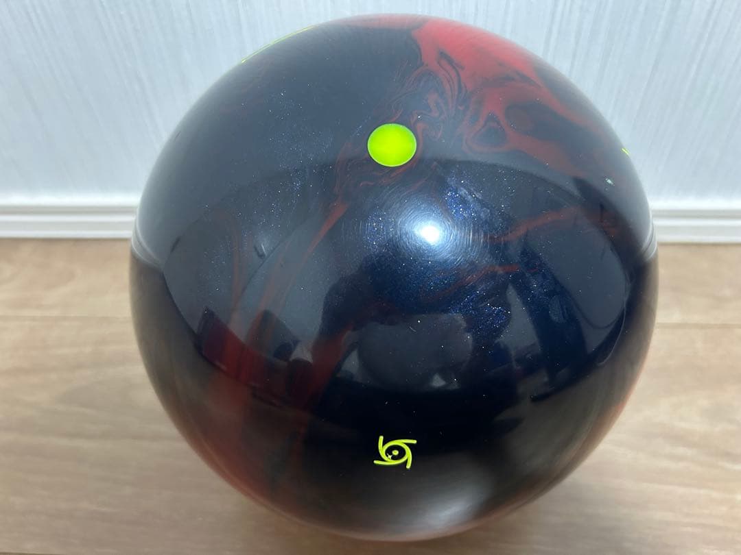 送料込み【新品】ザ・ロード　ストーム　14ポンド3オンス 2