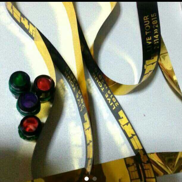 関ジャニズム 銀テ 美品