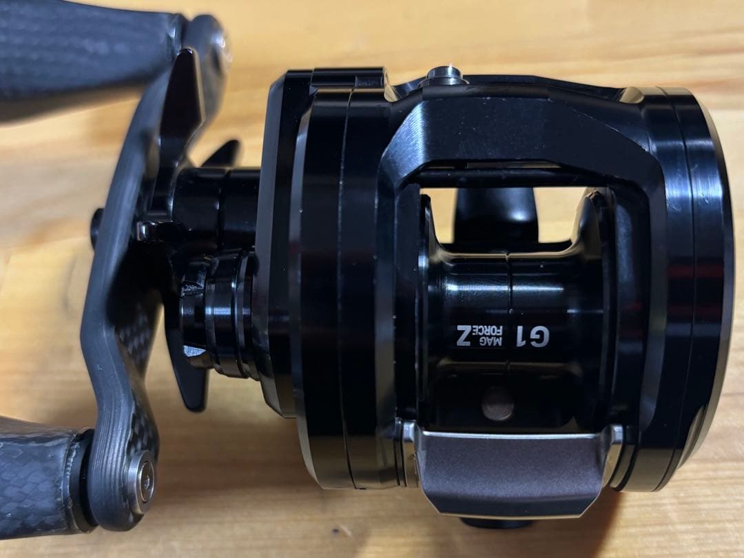 ダイワ 18 リョウガ 1016 L SLP