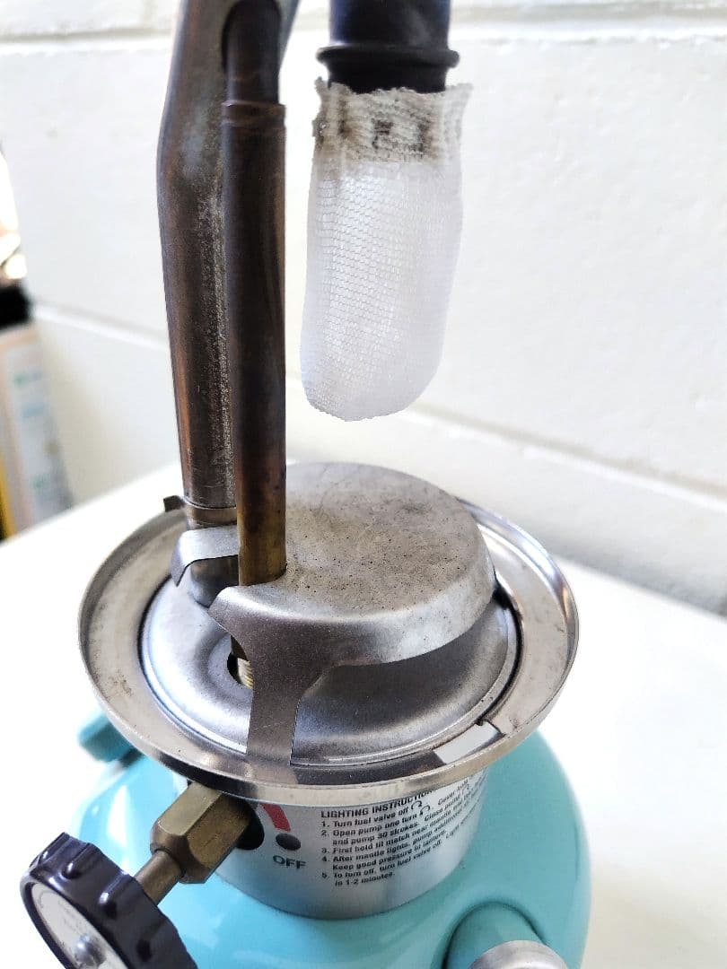 コールマン 2015 シーズンズランタン アメリカンヴィンテージ