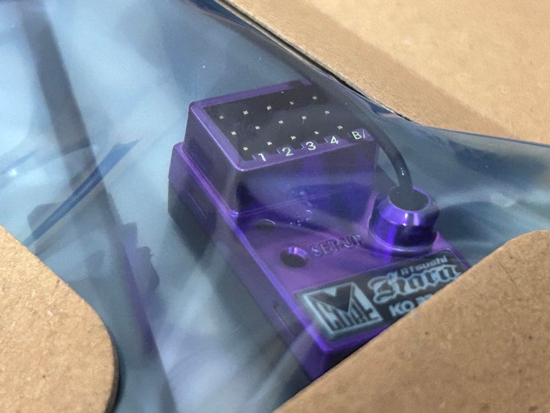 限定 DEVICE 2024 KO EX-NEXT 原篤志モデル プロポバッグ