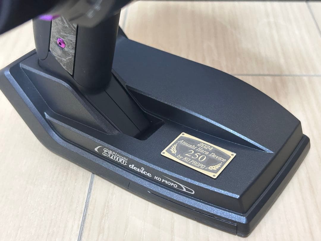 限定 DEVICE 2024 KO EX-NEXT 原篤志モデル プロポバッグ