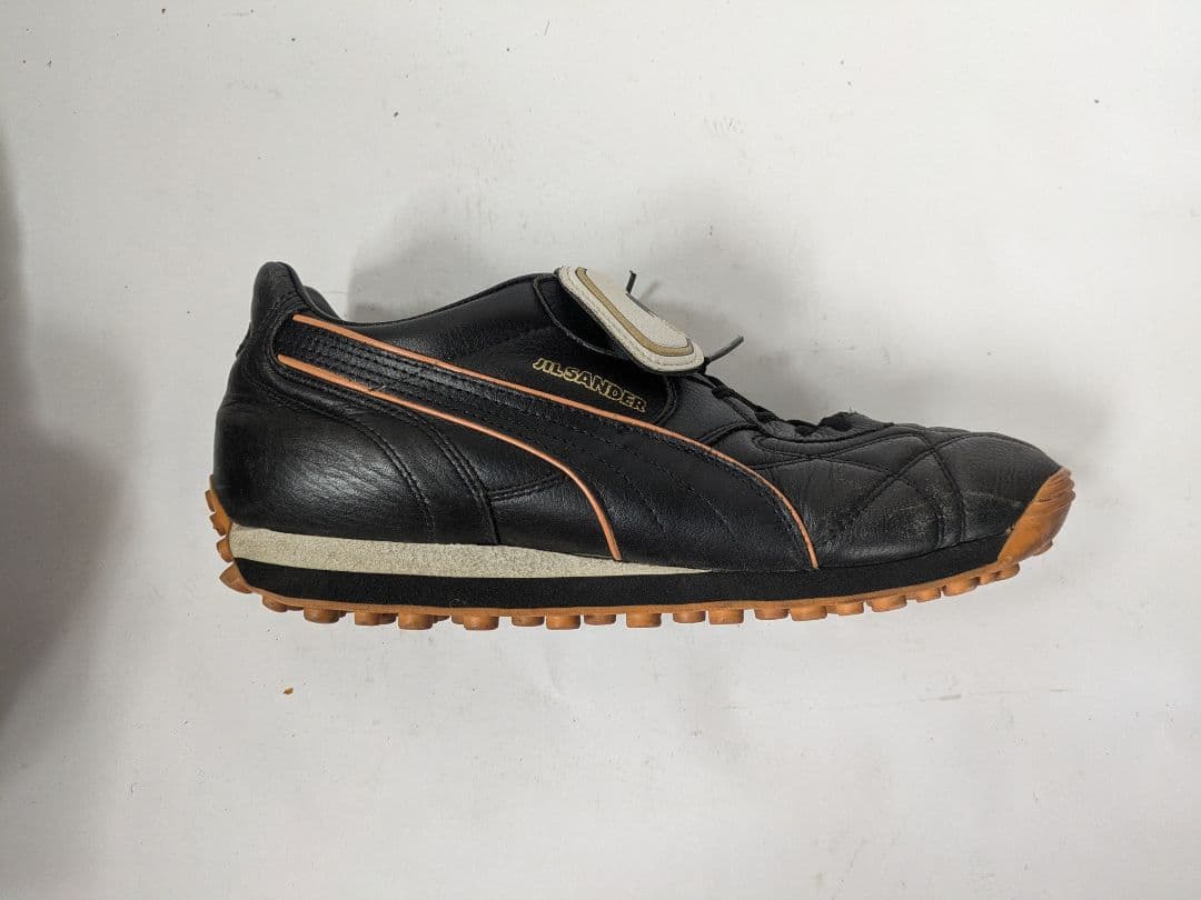 PUMA プーマ　JIL SANDER ジル・サンダー　コラボシューズ　9.5